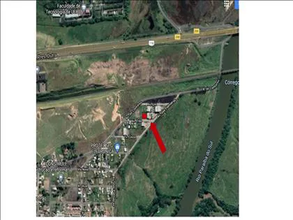 Terreno para venda em Morada da Barra