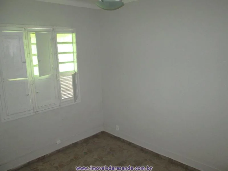 Foto 3 de 12 - Casa para aluguel em Centro