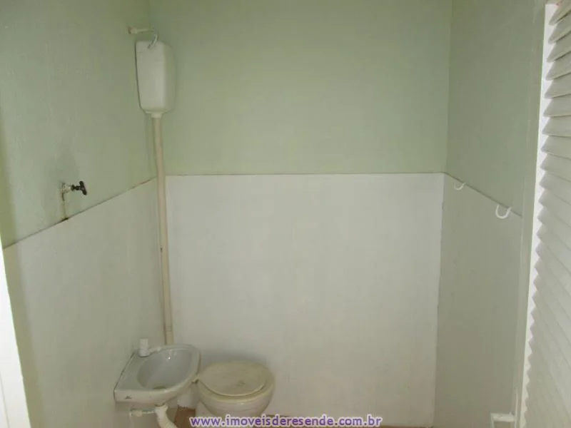 Foto 10 de 12 - Casa para aluguel em Centro