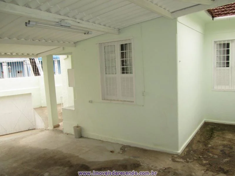 Foto 11 de 12 - Casa para aluguel em Centro