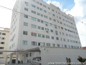 Apartamento para venda em Liberdade