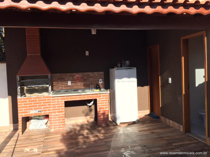 Foto 2 de 11 - Casa para venda em Itapuca