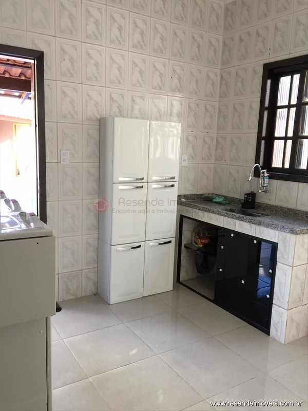 Foto 10 de 11 - Casa para venda em Itapuca