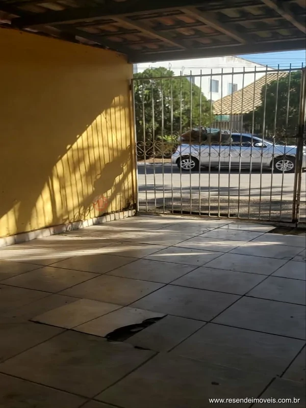 Foto 1 de 23 - Casa para venda em Jardim do Sol