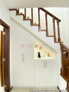 Casa para venda em Nova Liberdade