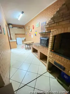 Casa para venda em Nova Liberdade