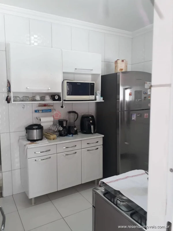 Foto 3 de 22 - Casa para venda em Monet