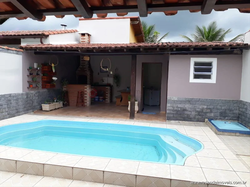 Foto 6 de 22 - Casa para venda em Monet