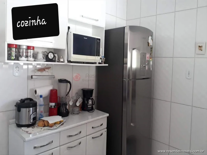 Foto 21 de 22 - Casa para venda em Monet