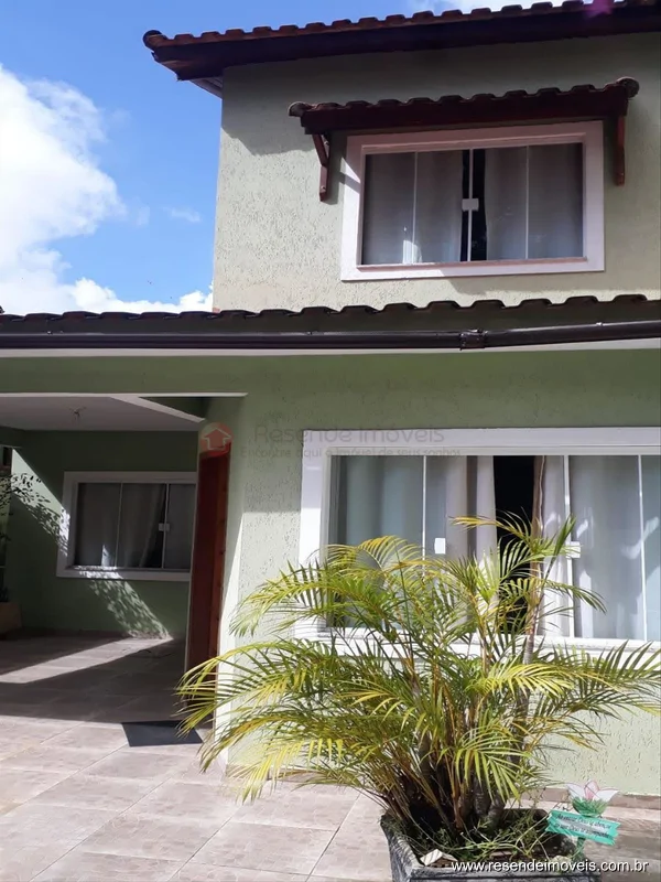 Foto 13 de 22 - Casa para venda em Monet