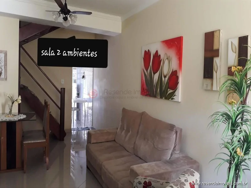 Foto 17 de 22 - Casa para venda em Monet