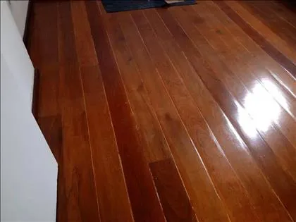 Apartamento para venda em Campos Elíseos