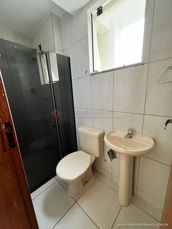 Foto 7 de 8 - Apartamento para aluguel em Vila Santa Cecília