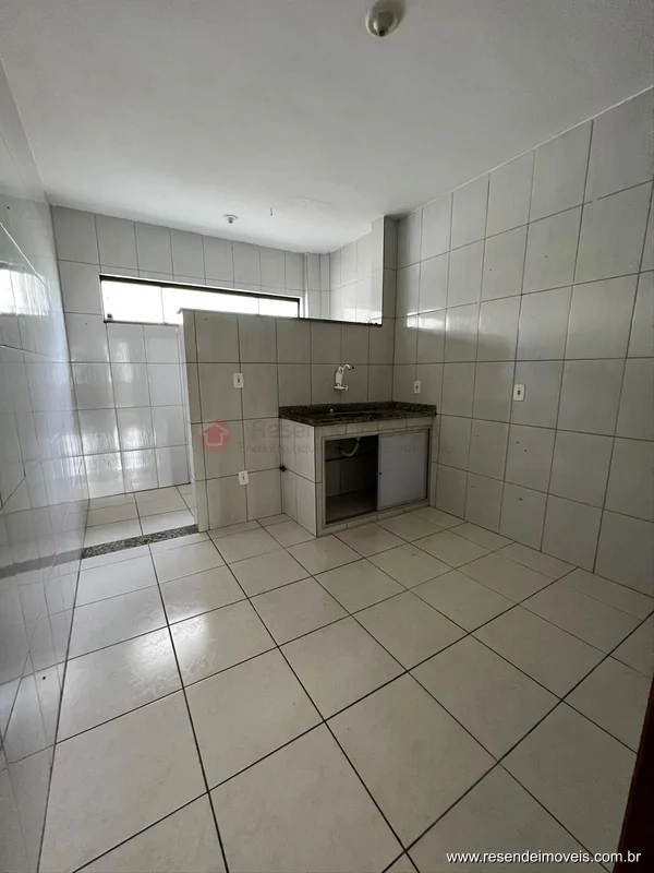 Foto 6 de 8 - Apartamento para aluguel em Vila Santa Cecília