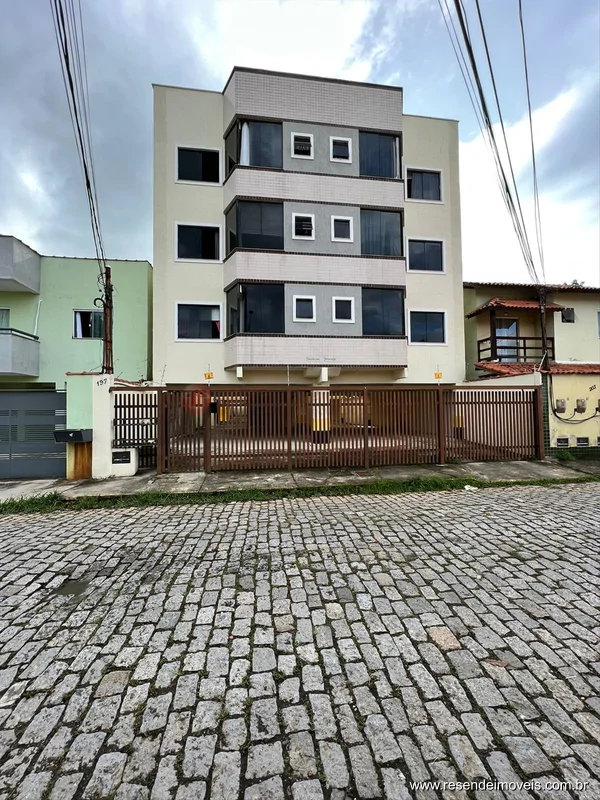 Foto 2 de 8 - Apartamento para aluguel em Vila Santa Cecília