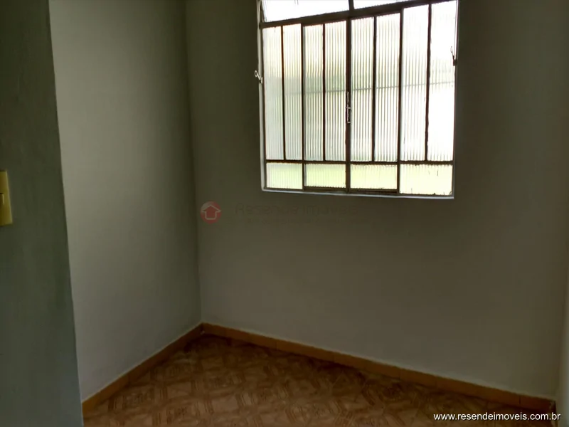 Foto 13 de 13 - Casa para aluguel em Liberdade