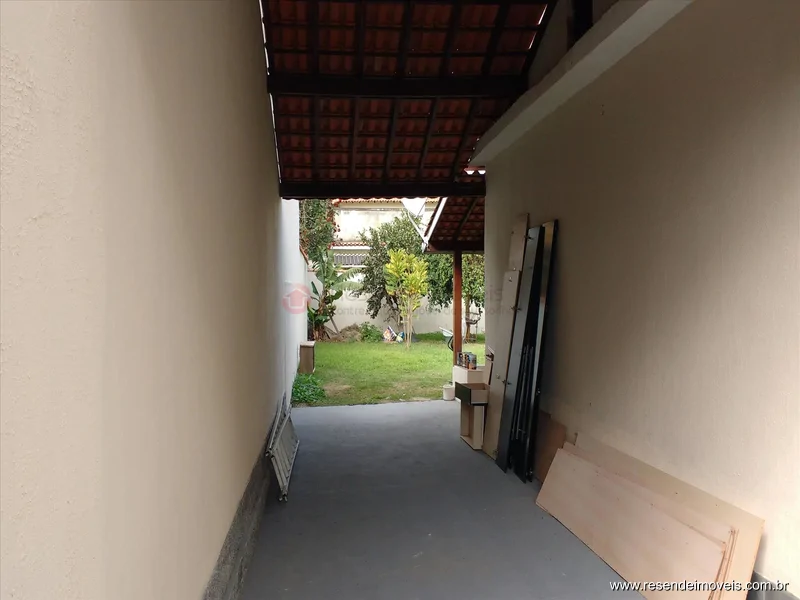 Foto 8 de 13 - Casa para aluguel em Liberdade