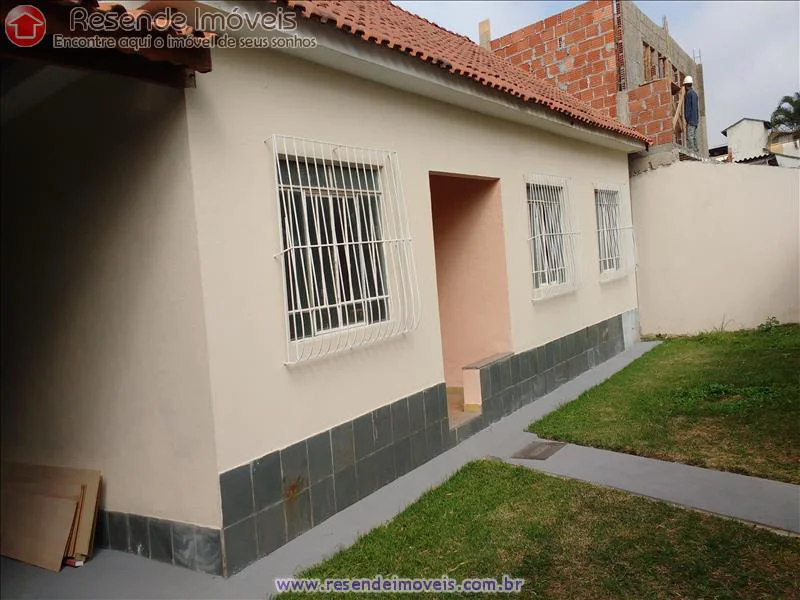 Foto 3 de 13 - Casa para aluguel em Liberdade