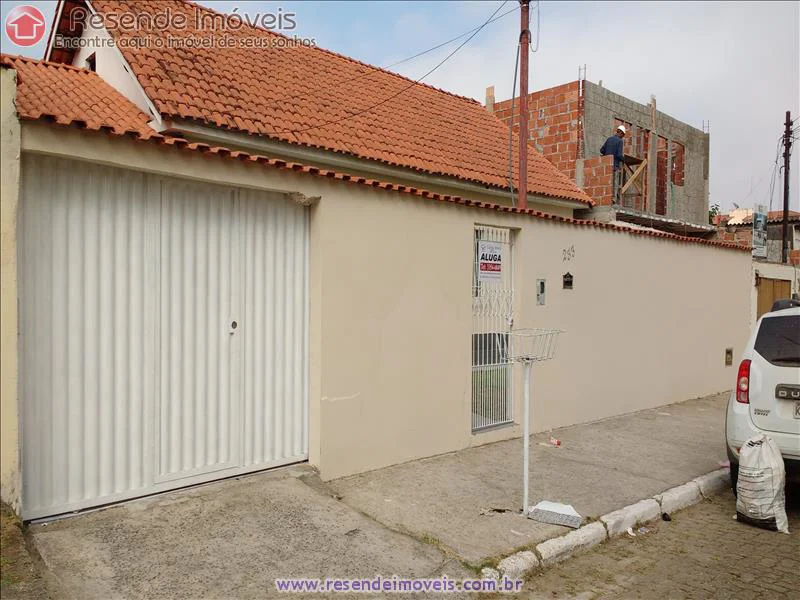 Foto 1 de 13 - Casa para aluguel em Liberdade