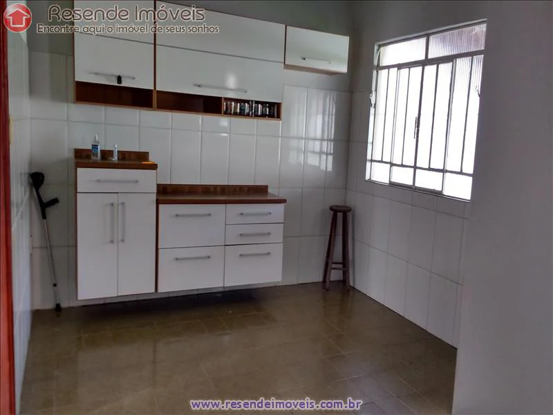 Foto 10 de 13 - Casa para aluguel em Liberdade