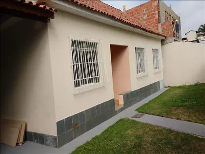 Casa para aluguel em Liberdade