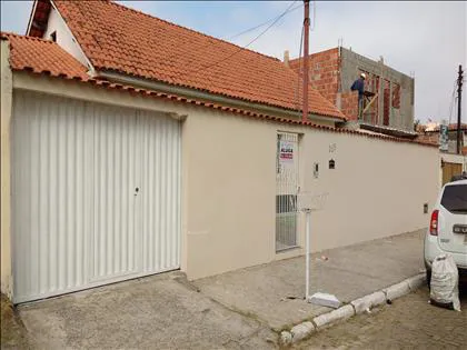 Casa para aluguel em Liberdade