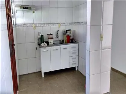 Casa para aluguel em Liberdade