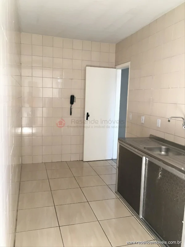 Foto 11 de 13 - Apartamento para aluguel em Campos Elíseos