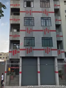 Apartamento para aluguel em Campos Elíseos