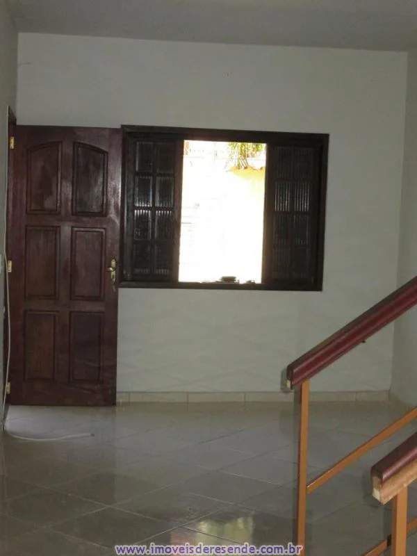 Foto 3 de 15 - Casa para aluguel em Parque Ipiranga