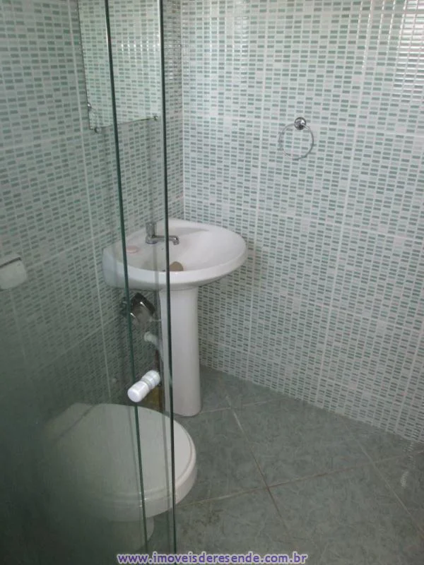 Foto 11 de 15 - Casa para aluguel em Parque Ipiranga