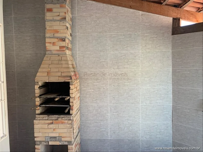 Foto 2 de 15 - Casa para aluguel em Jardim Alegria