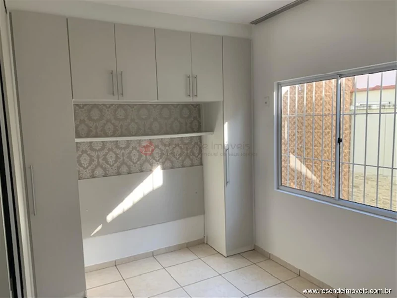 Foto 7 de 15 - Casa para aluguel em Jardim Alegria