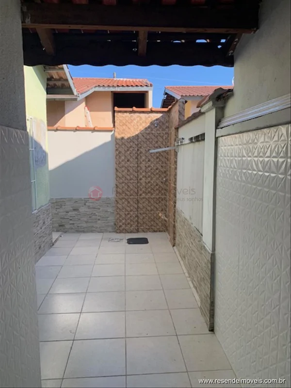 Foto 15 de 15 - Casa para aluguel em Jardim Alegria