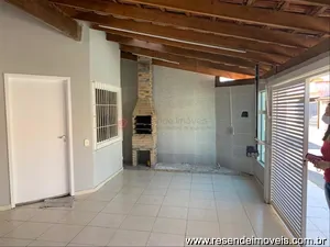 Casa para aluguel em Jardim Alegria