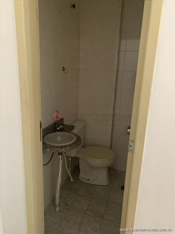 Foto 21 de 31 - Conjunto para aluguel em Vila Julieta