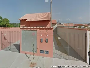 Casa para aluguel em Morada da Montanha