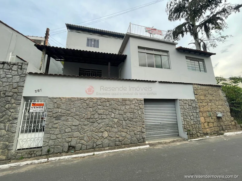 Foto 1 de 22 - Casa para venda em Lava-pés