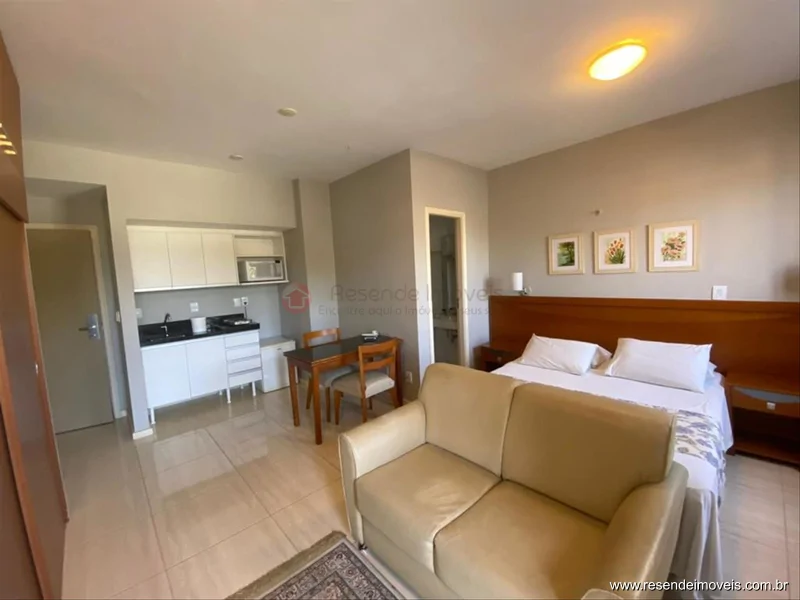 Foto 19 de 35 - Studio para aluguel em Montese