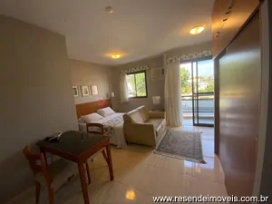 Studio para aluguel em Montese