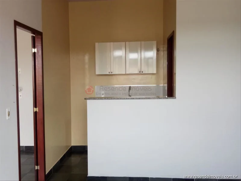 Foto 5 de 8 - Apartamento para aluguel em Liberdade