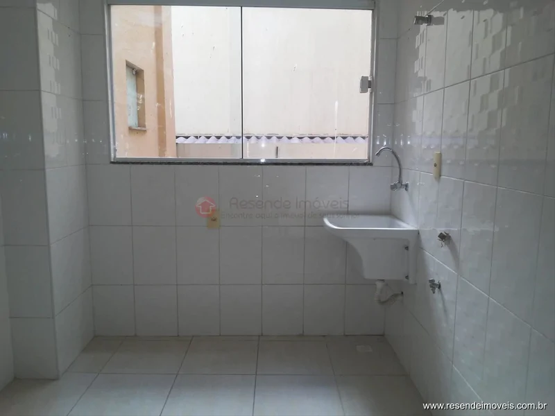 Foto 8 de 13 - Apartamento para venda em Morada do Castelo