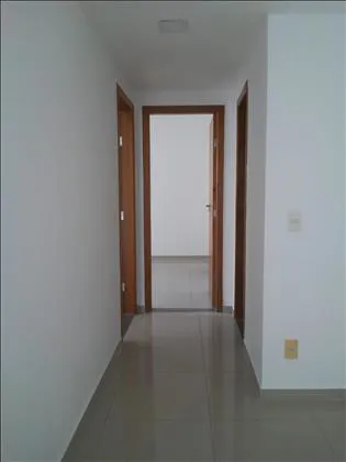 Apartamento para venda em Morada do Castelo