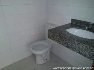 Apartamento para venda em Morada do Castelo