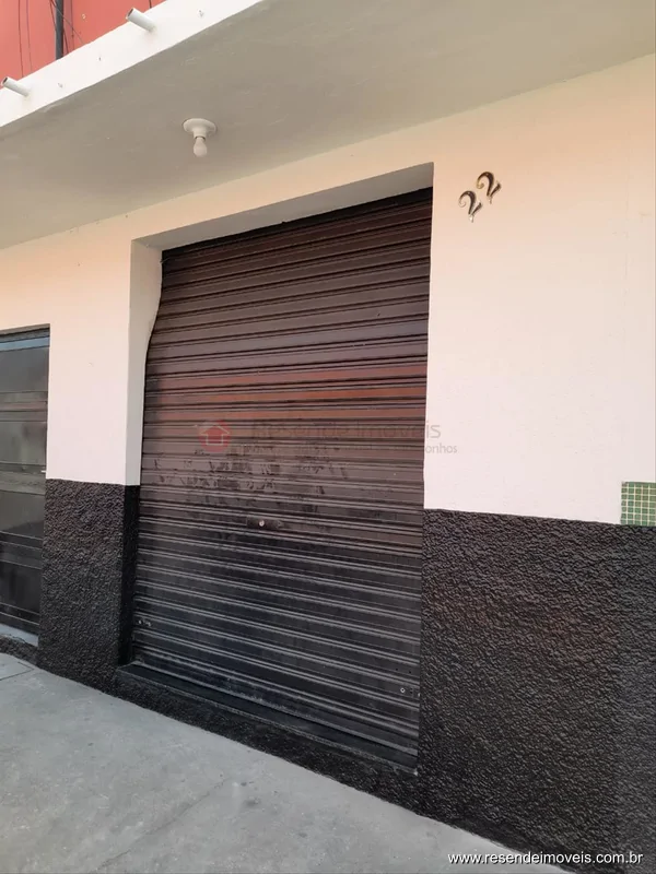 Foto 10 de 11 - Loja para aluguel em Alegria