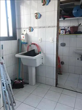 Apartamento para venda em Santa Isabel