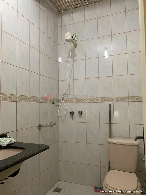 Foto 21 de 24 - Casa para venda e aluguel em Morada da Colina