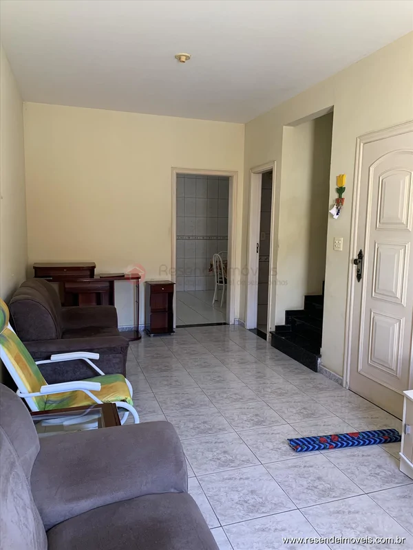 Foto 4 de 24 - Casa para venda e aluguel em Morada da Colina