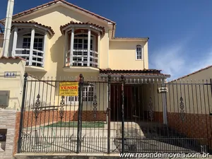 Casa para venda e aluguel em Morada da Colina