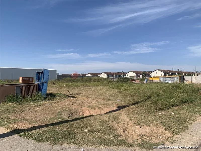 Foto 2 de 5 - Terreno para venda em Morada do Contorno